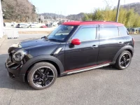 BMW MINI лот № 34520 оценка 4.5  с аукциона в Японии 5