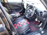 BMW MINI лот № 34520 оценка 4.5  с аукциона в Японии 2