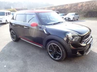 BMW MINI лот № 34520 оценка 4.5  с аукциона в Японии 3