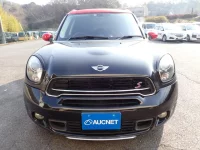 BMW MINI лот № 34520 оценка 4.5  с аукциона в Японии 4