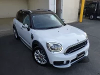 BMW MINI лот № 34522 оценка 4.5  с аукциона в Японии 3