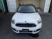 BMW MINI лот № 34522 оценка 4.5  с аукциона в Японии 4