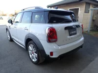 BMW MINI лот № 34522 оценка 4.5  с аукциона в Японии 1