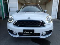 BMW MINI лот № 34522 оценка 4.5  с аукциона в Японии 5