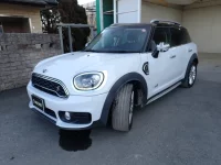 BMW MINI лот № 34522 оценка 4.5  с аукциона в Японии 6