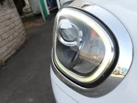 BMW MINI лот № 34522 оценка 4.5  с аукциона в Японии 9