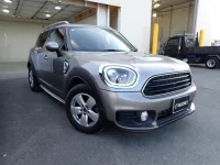 BMW MINI лот № 34521 оценка 4.5  с аукциона в Японии 3