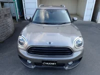 BMW MINI лот № 34521 оценка 4.5  с аукциона в Японии 4