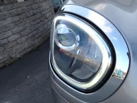 BMW MINI лот № 34521 оценка 4.5  с аукциона в Японии 9