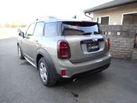 BMW MINI лот № 34521 оценка 4.5  с аукциона в Японии 1