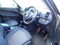 BMW MINI лот № 34521 оценка 4.5  с аукциона в Японии 2