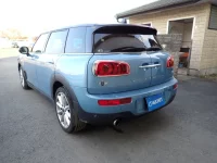 BMW MINI лот № 34524 оценка 4  с аукциона в Японии 1