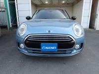 BMW MINI лот № 34524 оценка 4  с аукциона в Японии 5