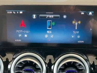 Mercedes-Benz B CLASS лот № 35010 оценка 5  с аукциона в Японии 9