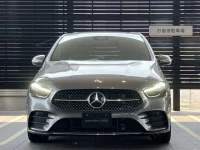 Mercedes-Benz B CLASS лот № 35010 оценка 5  с аукциона в Японии 2