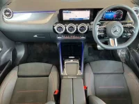 Mercedes-Benz B CLASS лот № 35010 оценка 5  с аукциона в Японии 6