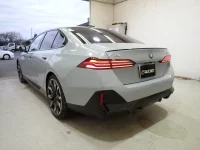 BMW i5 лот № 34512 оценка 4  с аукциона в Японии 1