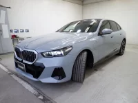 BMW i5 лот № 34512 оценка 4  с аукциона в Японии 6