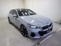 BMW i5 лот № 34512 оценка 4  с аукциона в Японии 3