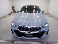 BMW i5 лот № 34512 оценка 4  с аукциона в Японии 4