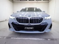 BMW i5 лот № 34512 оценка 4  с аукциона в Японии 5