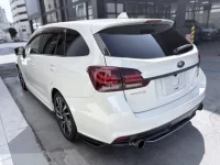 Subaru LEVORG лот № 34517 оценка 3.5  с аукциона в Японии 1