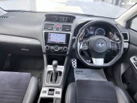 Subaru LEVORG лот № 34517 оценка 3.5  с аукциона в Японии 2