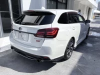 Subaru LEVORG лот № 34517 оценка 3.5  с аукциона в Японии 6
