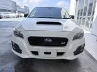 Subaru LEVORG лот № 34517 оценка 3.5  с аукциона в Японии 3