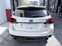 Subaru LEVORG лот № 34517 оценка 3.5  с аукциона в Японии 4