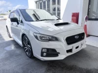 Subaru LEVORG лот № 34517 оценка 3.5  с аукциона в Японии 5