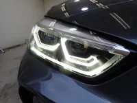 BMW 1-Series лот № 34514 оценка 4.5  с аукциона в Японии 9