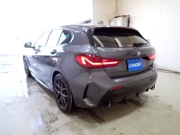 BMW 1-Series лот № 34514 оценка 4.5  с аукциона в Японии 1