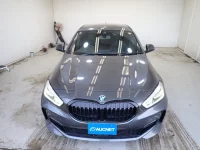 BMW 1-Series лот № 34514 оценка 4.5  с аукциона в Японии 4