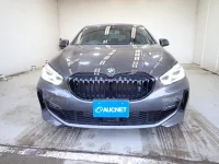 BMW 1-Series лот № 34514 оценка 4.5  с аукциона в Японии 5