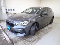 BMW 1-Series лот № 34514 оценка 4.5  с аукциона в Японии 6