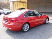 BMW 3-Series лот № 34530 оценка 4  с аукциона в Японии 7