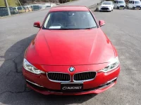BMW 3-Series лот № 34530 оценка 4  с аукциона в Японии 4