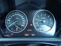 BMW 2-Series лот № 34533 оценка 3.5  с аукциона в Японии 9