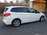 BMW 2-Series лот № 34533 оценка 3.5  с аукциона в Японии 6