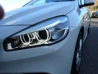 BMW 2-Series лот № 34533 оценка 3.5  с аукциона в Японии 7