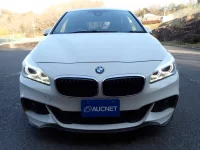 BMW 2-Series лот № 34533 оценка 3.5  с аукциона в Японии 4