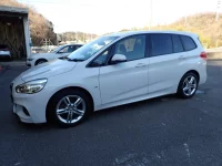 BMW 2-Series лот № 34533 оценка 3.5  с аукциона в Японии 5