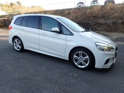 BMW 2-Series
