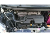 Subaru STELLA лот № 10507 оценка R  с аукциона в Японии 9