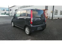 Subaru STELLA лот № 10507 оценка R  с аукциона в Японии 1