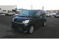 Subaru STELLA лот № 10507 оценка R  с аукциона в Японии 3