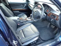 BMW 3-Series лот № 34536 оценка 4  с аукциона в Японии 2