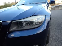 BMW 3-Series лот № 34536 оценка 4  с аукциона в Японии 7