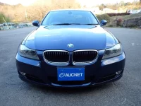 BMW 3-Series лот № 34536 оценка 4  с аукциона в Японии 4